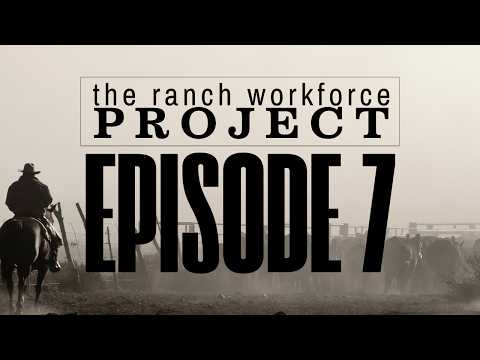 Ranch Workforce Project