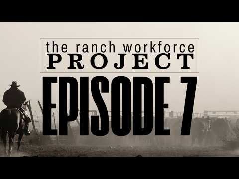 Ranch Workforce Project cover art