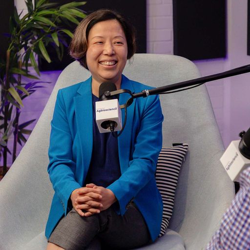 425. CICP’s Ting Gootee on the launch of IN AI, putting tech to work for your organization + building Indiana into a more AI-ready economy cover art