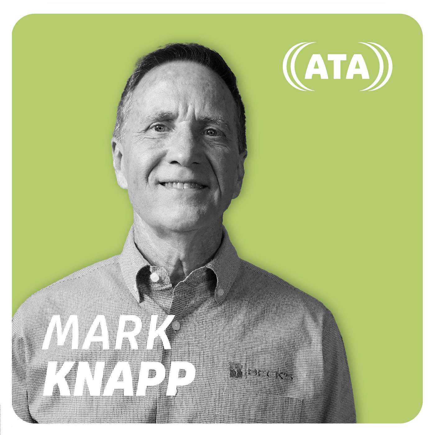 Faith, Purpose, and Answering The Call with Mark Knapp cover art