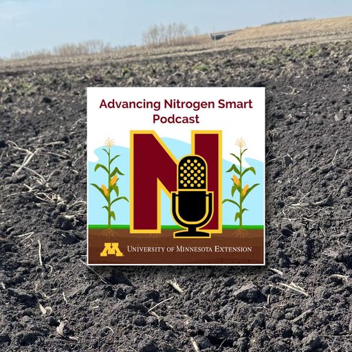 Nitrates & placement: Factors for reducing nitrogen loss to water cover art