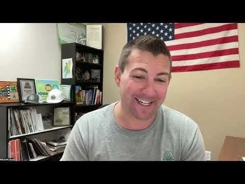 Carbon Intensity Q & A  |  May 8, 2026  l  CI Chit Chat Episode 95 cover art