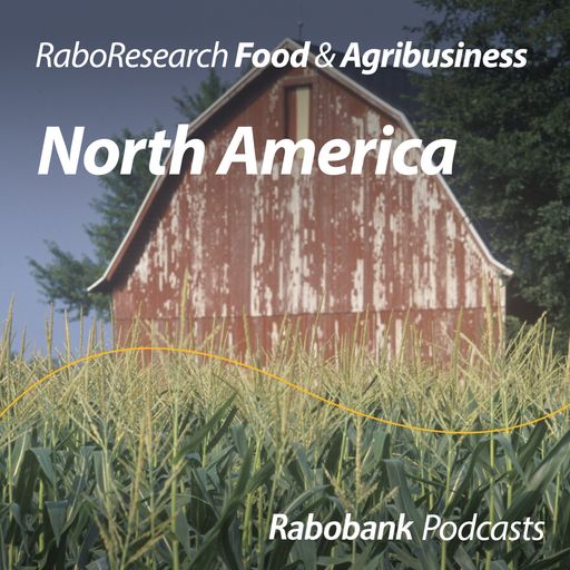 Crop Exchange: Introducing the show and our team, plus a conversation on Iran cover art