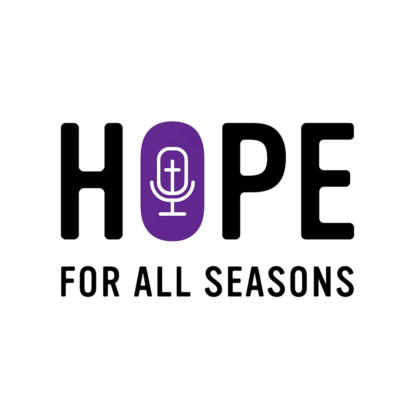 Hope For All Seasons with David Ringer and Eric Rife | Presented by Across the Acres cover art