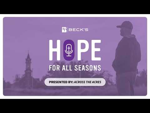 Hope For All Seasons with David Ringger and Eric Rife | Presented by Across the Acres cover art
