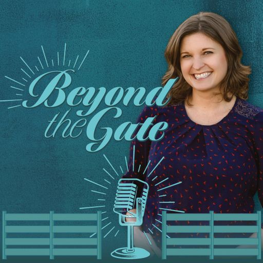 Kevin Johansen: Bridging the Gap Between Technology and the Farm cover art