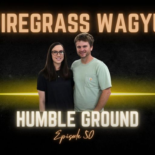 Firegrass Wagyu: Flavor Forged by the Flint Hills cover art