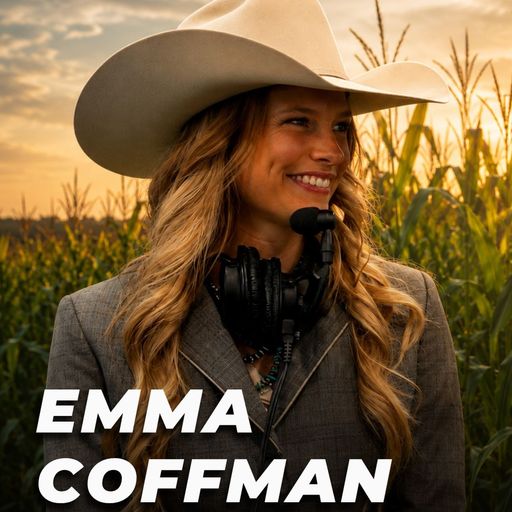 Emma of Double E Ranch : Ag Education, Cattle Country & The Power of Social Media cover art