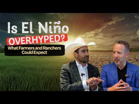 Is El Niño Overhyped?