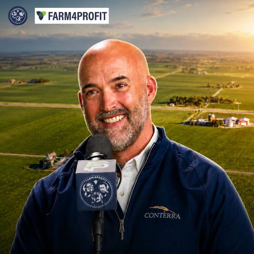 Farmland, Risk & the Future of Ag cover art