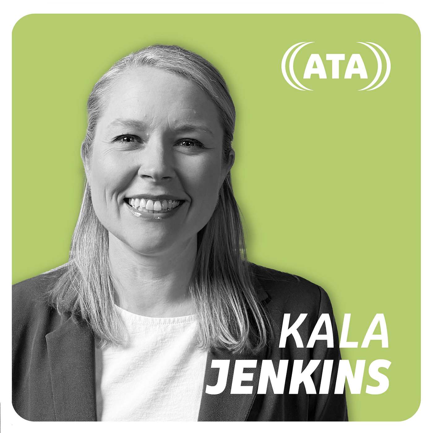 Finding Your Voice through Advocacy and Service with Kala Jenkins cover art
