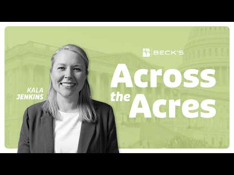 Finding Your Voice through Advocacy and Service with Kala Jenkins | Across the Acres