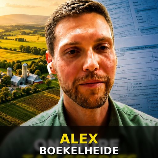 Learning from a Podcast: Succession Planning, Advisory Team, Tax Savings, and More cover art