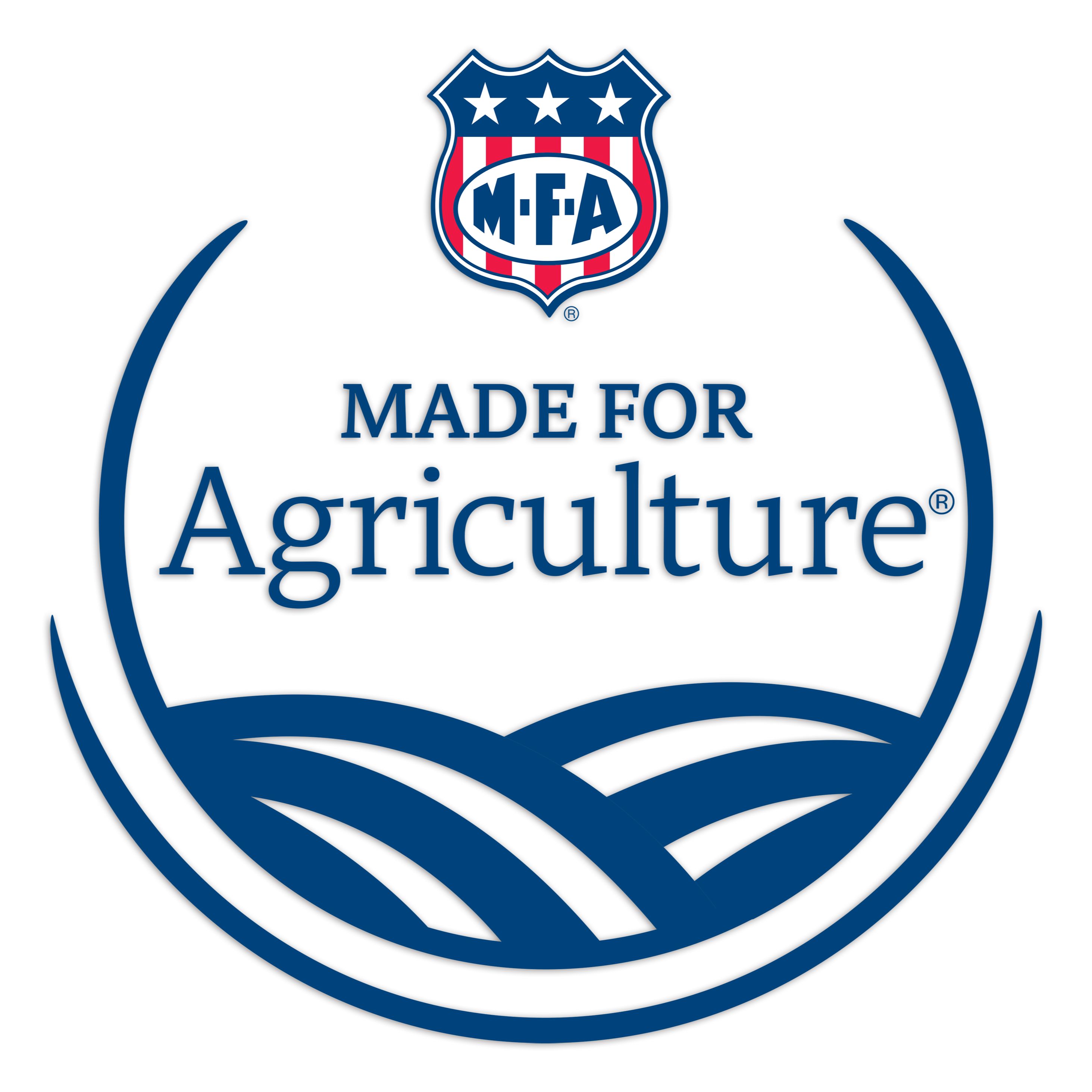 Made for Agriculture