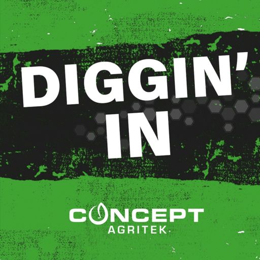 ABCs of Ag with Concept Agritek cover art