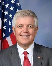 Agri-Pulse Open Mic: U.S. Representative Cliff Bentz cover art