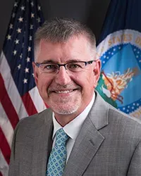 Agri-Pulse Open Mic: USDA Undersecretary Richard Fordyce cover art