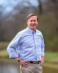 Agri-Pulse Open Mic: Adam Putnam- CEO -Ducks Unlimited cover art