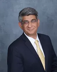 Agri-Pulse Open Mic: Viren Popli- Mahindra North America cover art
