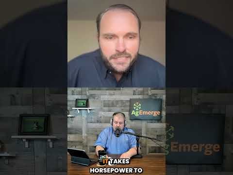 AgEmerge Podcast 190 with Tyler Niday Future | Bonsai Robotics and the Future of Farming cover art