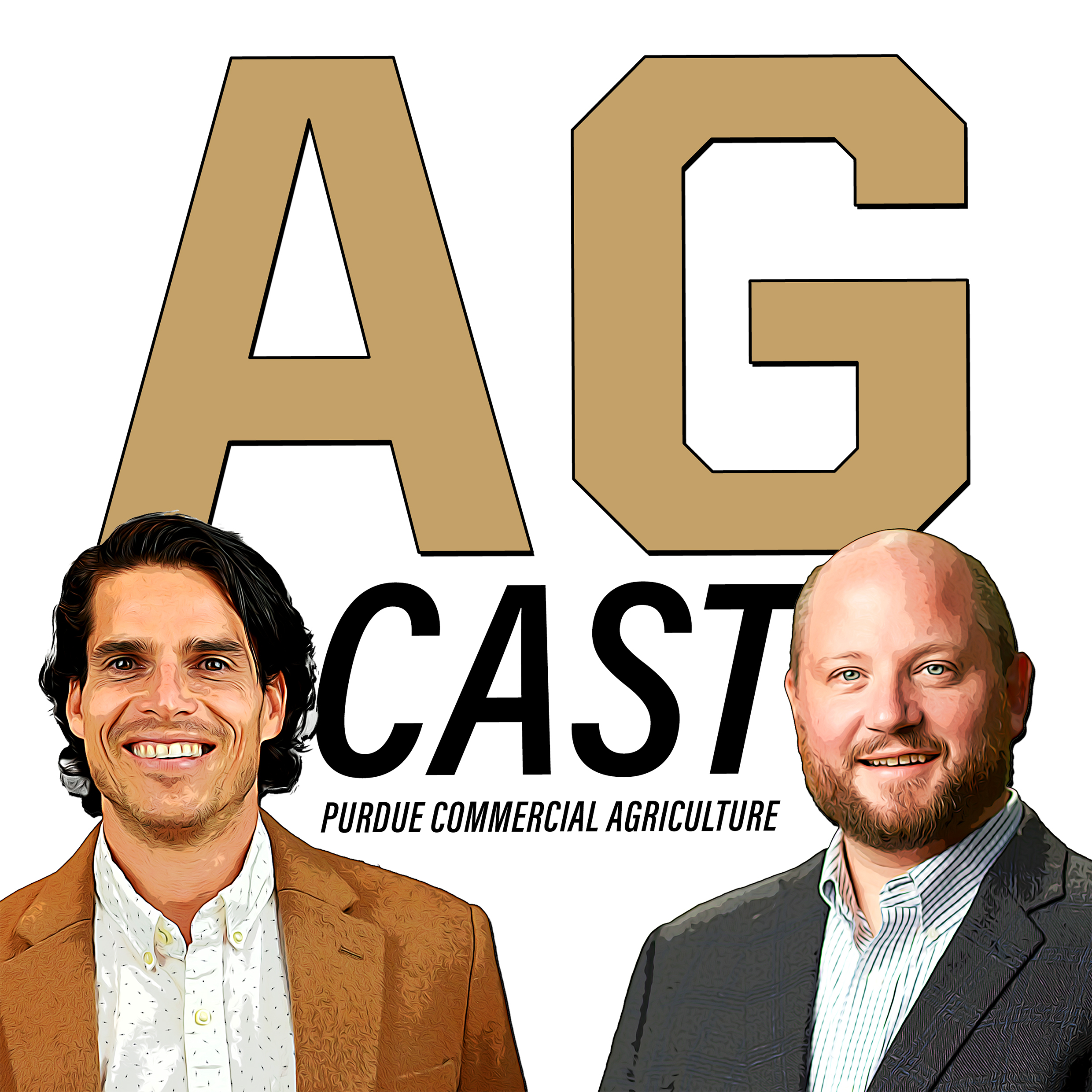 Purdue Commercial AgCast
