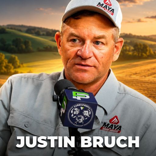 Global Farming Perspectives : From Ukraine, Africa, Brazil to Iowa Cornfields cover art