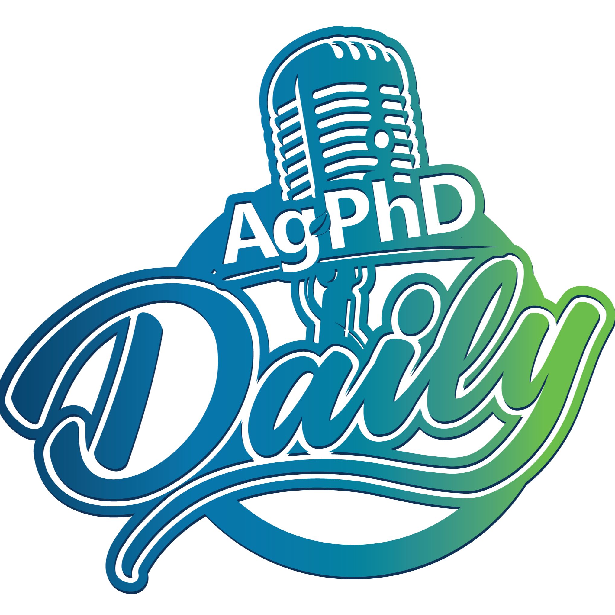Ag PhD Radio