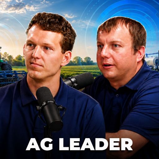 From Hackathon to Harvest: Why Farmers Need to Think Differently About Technology cover art