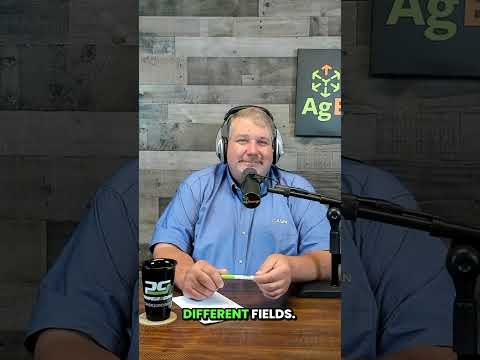 AgEmerge Podcast 191 with Steve Groff | Cover Crop Skeptic to Advocate