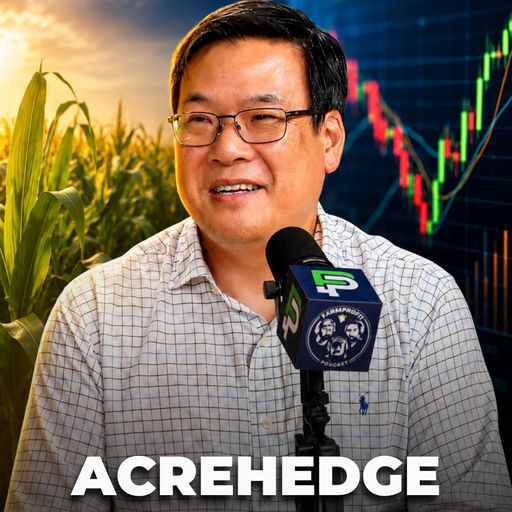 Are Prediction Markets The Next Big Risk Management Tool for Agriculture? cover art