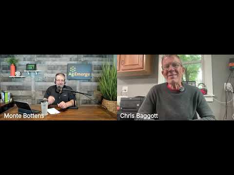 AgEmerge Podcast 192 | Chris Baggott Shares Why Farmers Need Better Marketing Than Better Yields