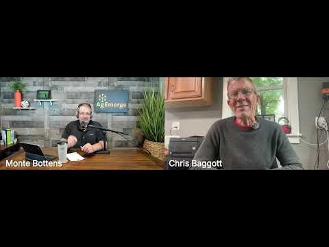AgEmerge Podcast 192 | Chris Baggott Shares Why Farmers Need Better Marketing Than Better Yields cover art