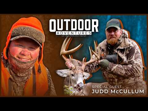 Capturing Deer, Insects & Nature Through the Lens