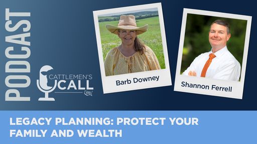 Legacy Planning: Protect Your Family and Wealth cover art