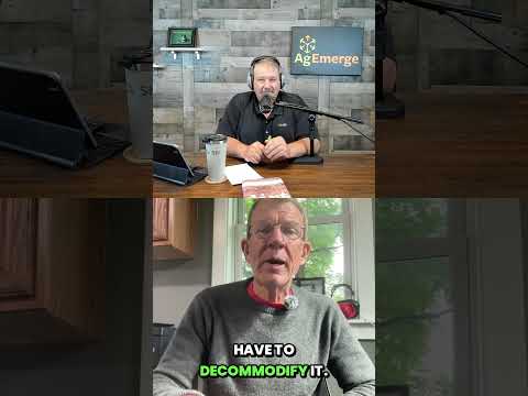 AgEmerge Podcast 192 with Chris Baggott | Decommodify Grassfed Beef #grassfed #directmarketing