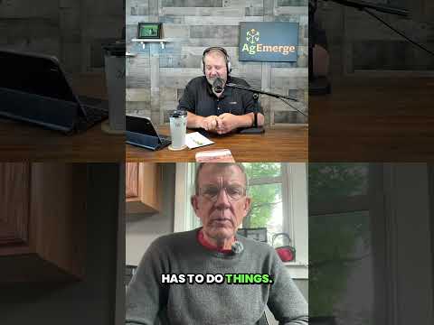AgEmerge Podcast 192 Chris Baggott | Fresh Perspectives on Farming and Direct Marketing  #farmer