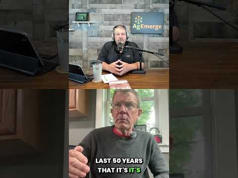 AgEmerge Podcast 192 Chris Baggott | The Power of Community  #farmer #livestock #local #food