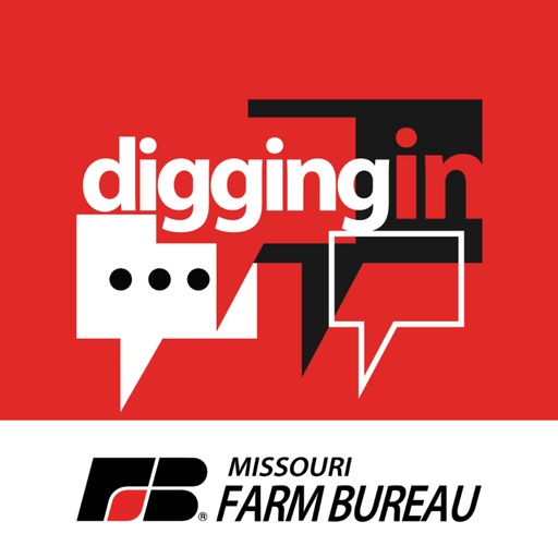 Digging In with Jennifer Poindexter on Farm Safety Week cover art