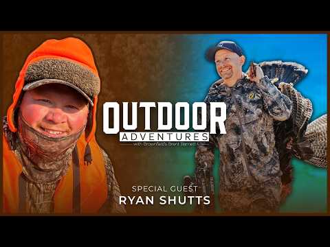 Bear Archery's Ryan Shutts on Single-Cam Bows, Classic Compounds & Future Technology