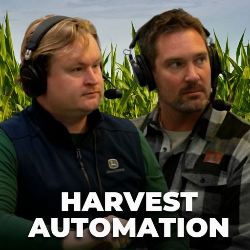 Harvest Automation - Is It Worth the Hype? cover art