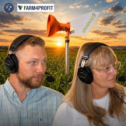 Two New Technologies helping make Smarter Nitrogen & Fungicide Decisions cover art