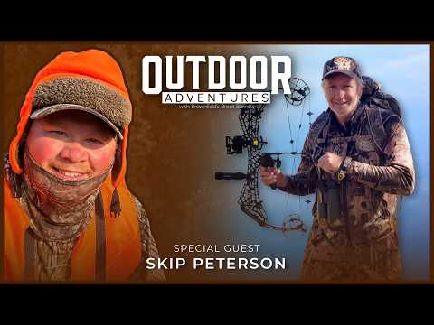 Gearhead Archery: Building a Different Kind of Compound Bow