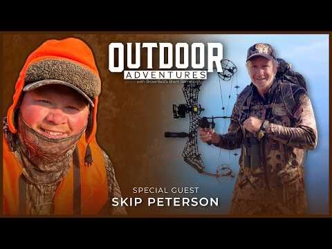 Gearhead Archery: Building a Different Kind of Compound Bow cover art
