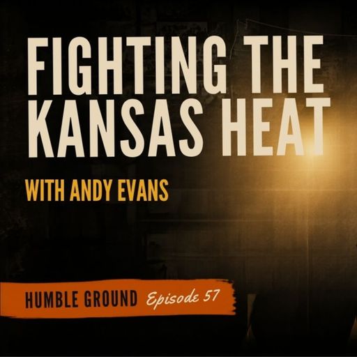 Late July in Kansas is Miserable for Cattle cover art