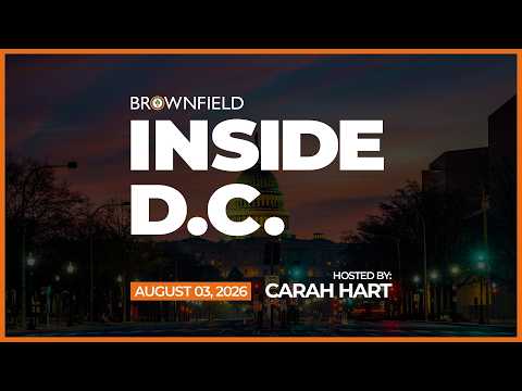 What the U.S.-Mexico Border Reopening Means for Cattle Producers | Inside D.C.