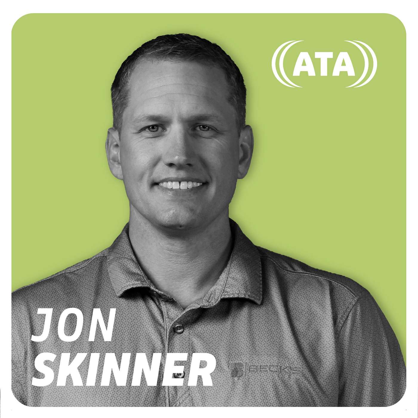 Growing With Curiosity with Jon Skinner  cover art