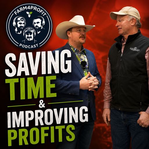 Customer #10 Shares Nine Years of Saving Time & Improving Profits cover art