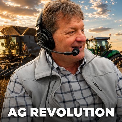 How One Dealer Is Changing Farm Equipment Service Forever cover art