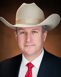 Agri-Pulse Open Mic: Colin Woodall - National Cattlemen's Beef Association cover art
