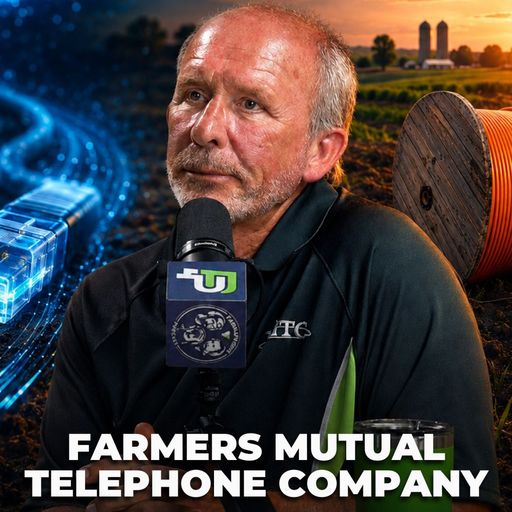 AI, Fiber & the Future of Rural Connectivity cover art